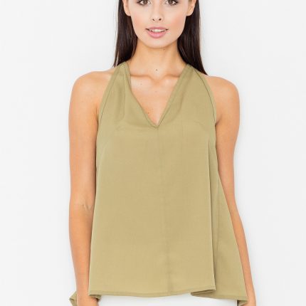 Bluse model 60707 Figl  (XL)