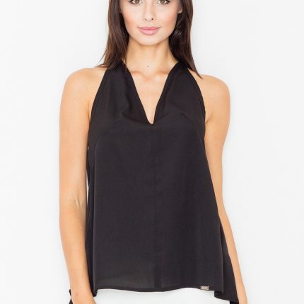 Bluse model 60709 Figl  (s)