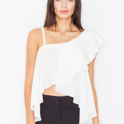 Bluse model 60712 Figl  (XL)