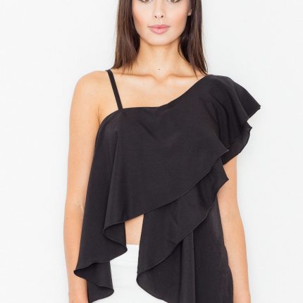 Bluse model 60713 Figl  (s)