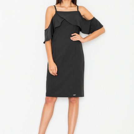 Alltagskleid model 60716 Figl  (S)