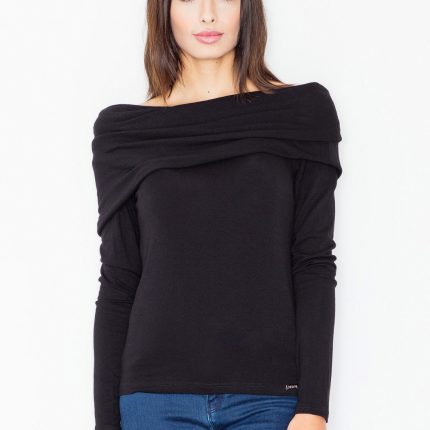 Bluse model 60721 Figl  (S)