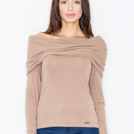 Bluse model 60722 Figl  (XL)