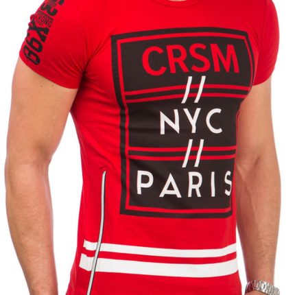 T-shirt model 61325 YourNewStyle  (s)