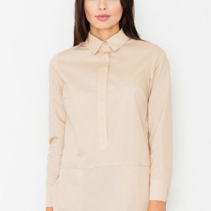 Bluse model 61515 Figl  (XL)