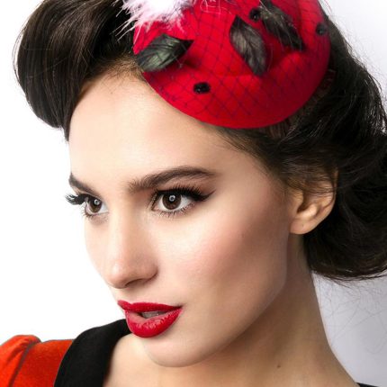 Fascinator OS