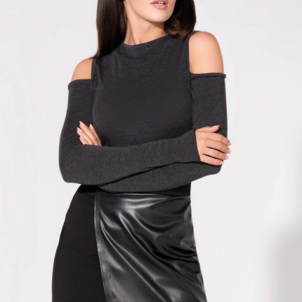 Bluse model 61752 Tessita  (M)