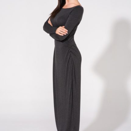 Abendkleid model 61710 Tessita  (XXL)