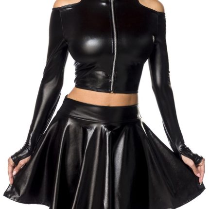 Catbunny Oberteil 2XL