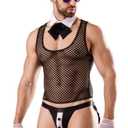 Butler-Kostüm von Saresia MEN roleplay S-L