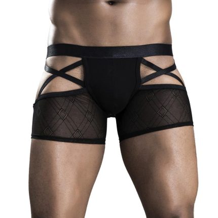 Shorts von Saresia MEN roleplay S-L