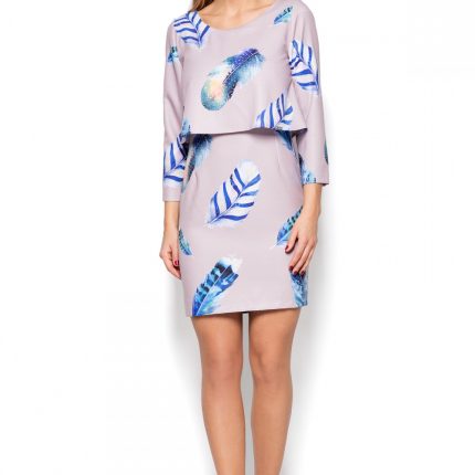 Alltagskleid model 76968 Katrus  (XL)