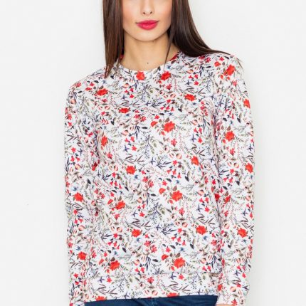 Sweater model 77040 Figl  (S)