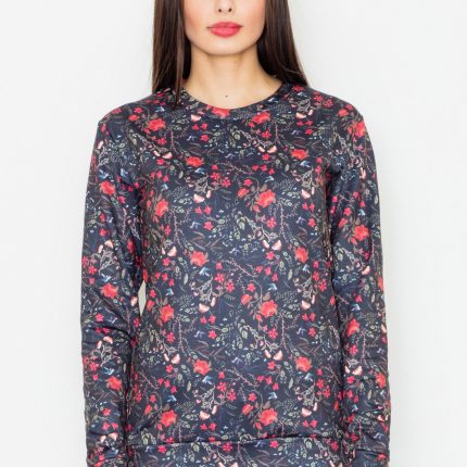 Sweater model 77042 Figl  (S)
