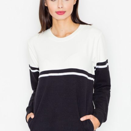 Sweater model 77147 Figl  (M)