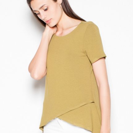 Bluse model 77173 Venaton  (S)