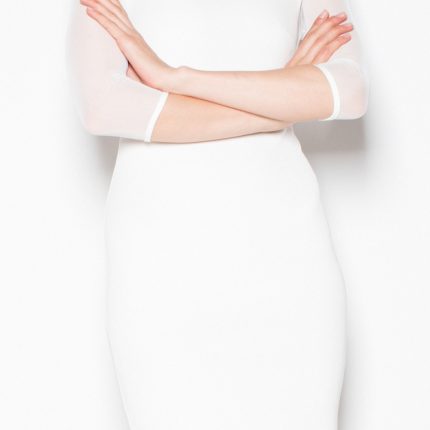Abendkleid model 77184 Venaton  (M)