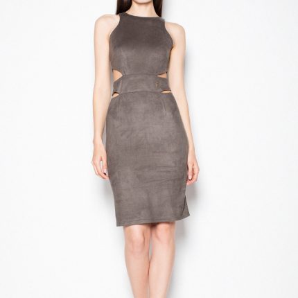 Abendkleid model 77249 Venaton  (XL)