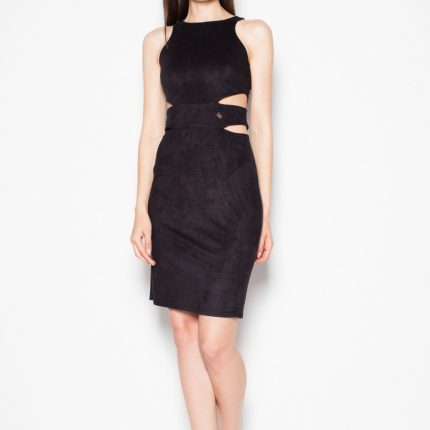 Abendkleid model 77250 Venaton  (XL)