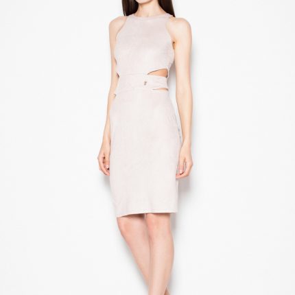 Abendkleid model 77251 Venaton  (XL)