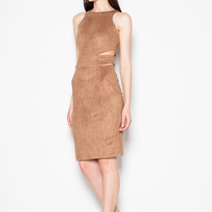 Abendkleid model 77252 Venaton  (XL)