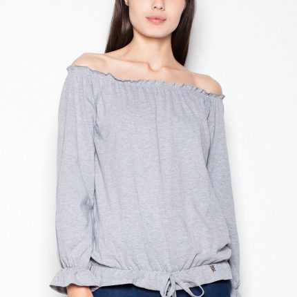 Bluse model 77497 Venaton  (XL)