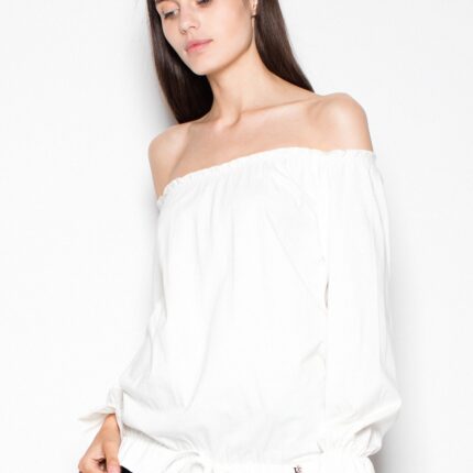 Bluse model 77499 Venaton
