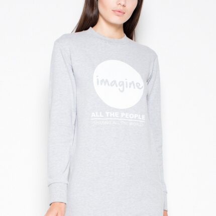 Sweater model 77501 Venaton