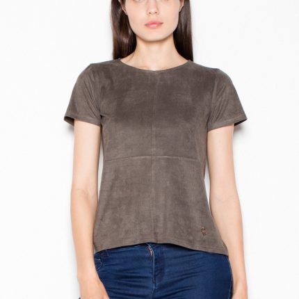 Bluse model 77571 Venaton  (s)