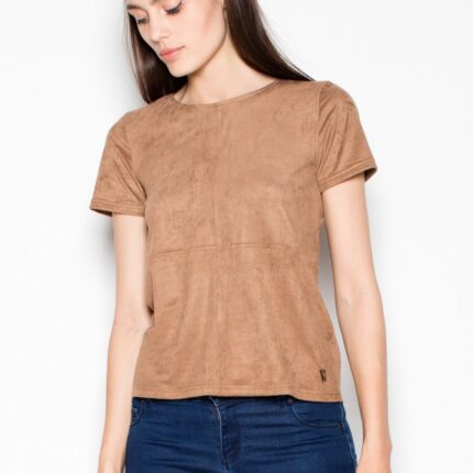 Bluse model 77574 Venaton