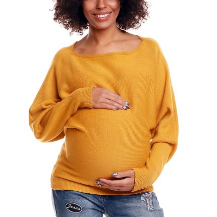 Schwangerschaft Pullover model 84272 PeeKaBoo  (Universal)
