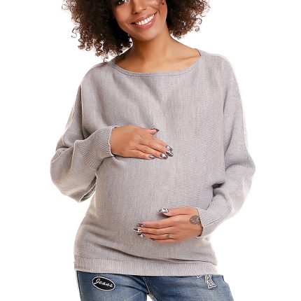 Schwangerschaft Pullover model 84274 PeeKaBoo  (Universal)