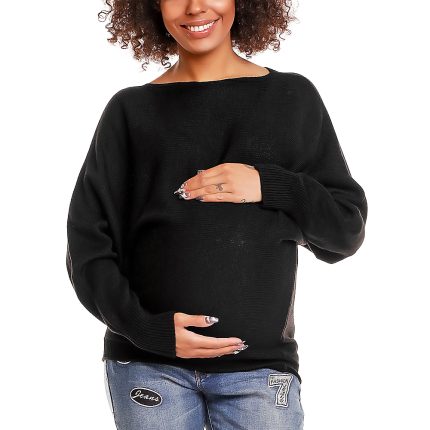 Schwangerschaft Pullover model 84276 PeeKaBoo  (Universal)