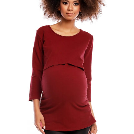 Tunika model 84455 PeeKaBoo