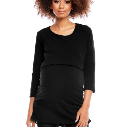 Tunika model 84456 PeeKaBoo