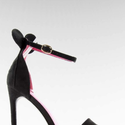 Sandalen mit Absatz model 84733 Inello  (38)