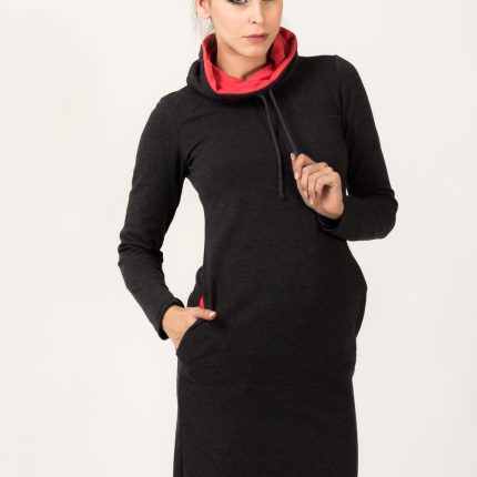 Alltagskleid model 93554 Tessita  (XXXL)