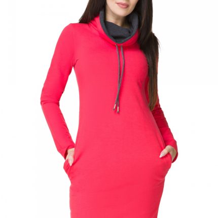 Alltagskleid model 93561 Tessita  (XXXL)