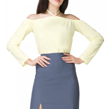 Bluse model 93607 Tessita  (2XL/3XL)