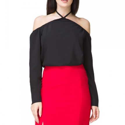 Bluse model 93608 Tessita  (2XL/3XL)