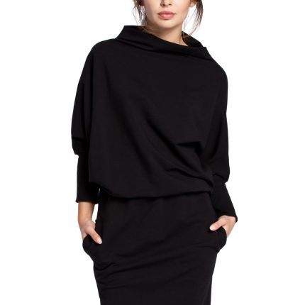 Alltagskleid model 94573 BeWear  (2XL/3XL)