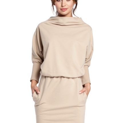 Alltagskleid model 94576 BeWear  (2XL/3XL)