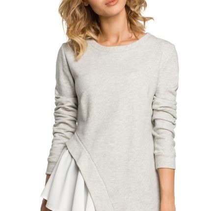 Bluse model 102622 Moe  (S)
