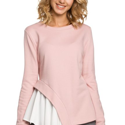 Bluse model 102623 Moe  (XL)