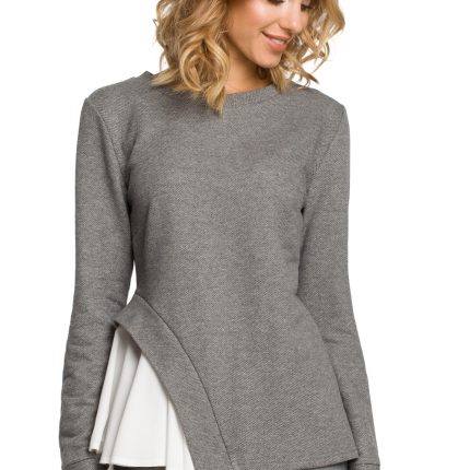 Bluse model 102624 Moe  (L)