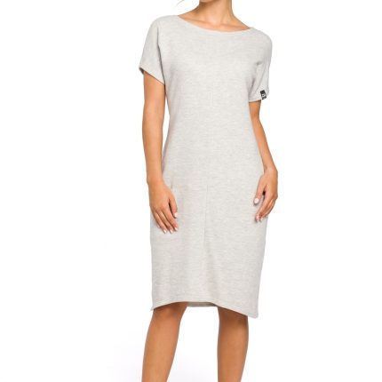 Alltagskleid model 104221 BeWear  (XXL)