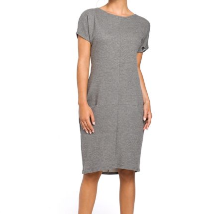 Alltagskleid model 104223 BeWear  (XXL)
