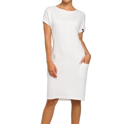 Alltagskleid model 104224 BeWear  (XXL)