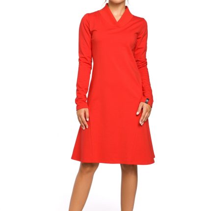 Alltagskleid model 104245 BeWear  (XXL)