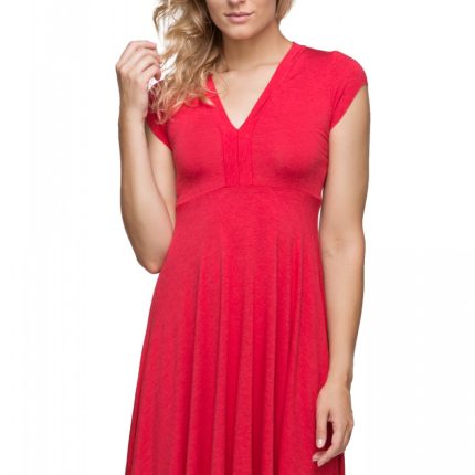 Abendkleid model 107267 Tessita  (L)
